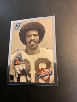 2024 Panini Zenith Idols #6 Ceedee Lamb|Drew Pearson