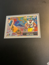 2024 Panini Zenith State of the Art #17 Puka Nacua