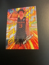 2024 Bowman Chrome University Flash #FL-8 Jalil Bethea