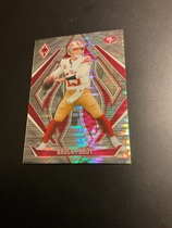 2024 Panini Phoenix Pulsar #18 Brock Purdy