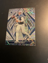 2024 Panini Phoenix Lazer #31 Dak Prescott