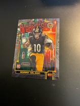 2024 Topps Resurgence Circuit Breakers #CB-15 Roman Wilson