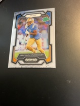 2024 Panini Prizm Draft Picks #195 J.Michael Sturdivant