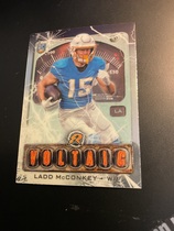 2024 Topps Resurgence Voltaic #V-12 Ladd Mcconkey