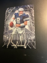 2024 Topps Resurgence Conductors #C-19 Troy Aikman