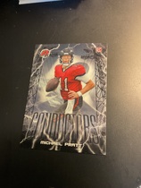 2024 Topps Resurgence Conductors #C-10 Michael Pratt