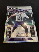 2024 Panini Contenders (Hobby) #66 Harrison Smith