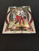 2024 Panini Select #76 Mike Sainristil