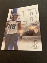 2024 Topps Signature Class #180 Tyrice Knight