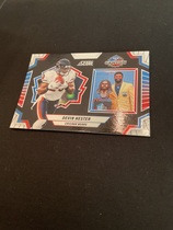 2025 Score Men of Canton #3 Devin Hester