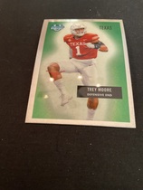 2024 Bowman Chrome University 1955 Bowman #55B-27 Trey Moore