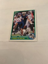 2025 Score Anniversary Rookie #3 Tetairoa Mcmillan