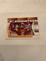 2025 Score Celebration #3 Jayden Daniels