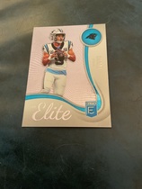 2025 Donruss Elite The Elite #15 Bryce Young