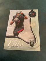 2025 Donruss Elite The Elite Lavendar #13 C.J. Stroud