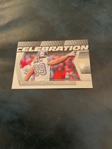 2025 Score Celebration #20 Brock Bowers