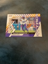 2025 Score Sack Attack #3 Jonathan Greenard