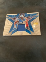 2025 Score Stars of the NFL Jersey #17 Jahmyr Gibbs