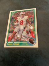 2025 Score Anniversary Rookie #8 Emeka Egbuka