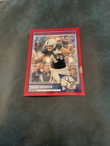 2025 Score Rookies Red #21 Tyler Warren