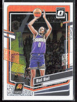 2023 Donruss Optic #183 Bol Bol