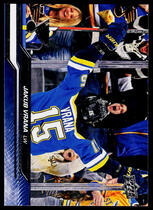 2023 Upper Deck Extended #624 Jakub Vrana