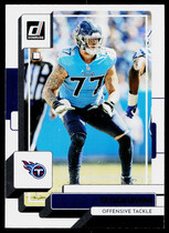 2022 Donruss Base Set #69 Taylor Lewan