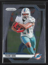 2024 Panini Prizm #184 Frank Gore