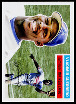 2023 Topps Archives #16 Vladimir Guerrero