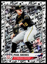 2025 Topps All Star Game #87 Paul Skenes