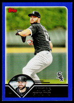 2023 Topps Archives #236 Lucas Giolito