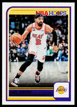 2023 Panini NBA Hoops #49 Gabe Vincent