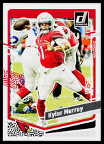 2023 Donruss Base Set #1 Kyler Murray