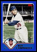 2023 Topps Archives #269 Roy Campanella