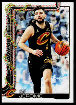 2025 Topps Holiday #H66 Ty Jerome