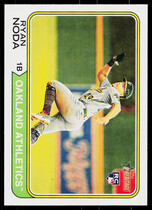 2023 Topps Heritage High Number #501 Ryan Noda