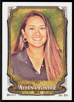 2024 Topps Allen & Ginter #223 Lilia Vu