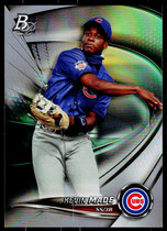 2022 Bowman Platinum Top Prospects #TOP-57 Kevin Made