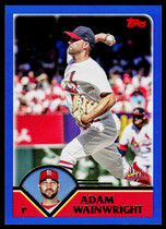 2023 Topps Archives #211 Adam Wainwright