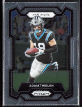 2023 Panini Prizm #37 Adam Thielen