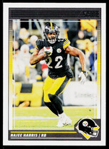 2024 Score Base Set #239 Najee Harris