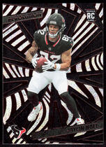 2025 Panini Revolution #221 Jaylin Noel