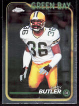 2024 Topps Chrome #75 Leroy Butler