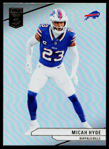 2024 Donruss Elite #94 Micah Hyde