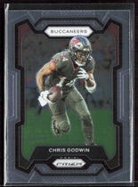 2023 Panini Prizm #277 Chris Godwin