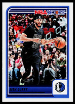 2023 Panini NBA Hoops #216 Seth Curry