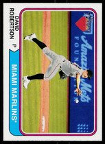 2023 Topps Heritage High Number #681 David Robertson