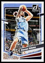 2023 Donruss Base Set #158 Steven Adams