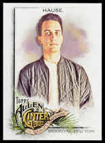 2022 Topps Allen & Ginter #275 Tim Hause