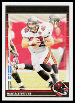 2024 Score Base Set #268 Mike Alstott